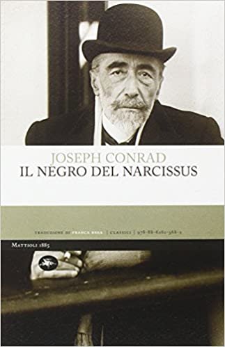 NEGRO DEL NARCISSUS (IL)