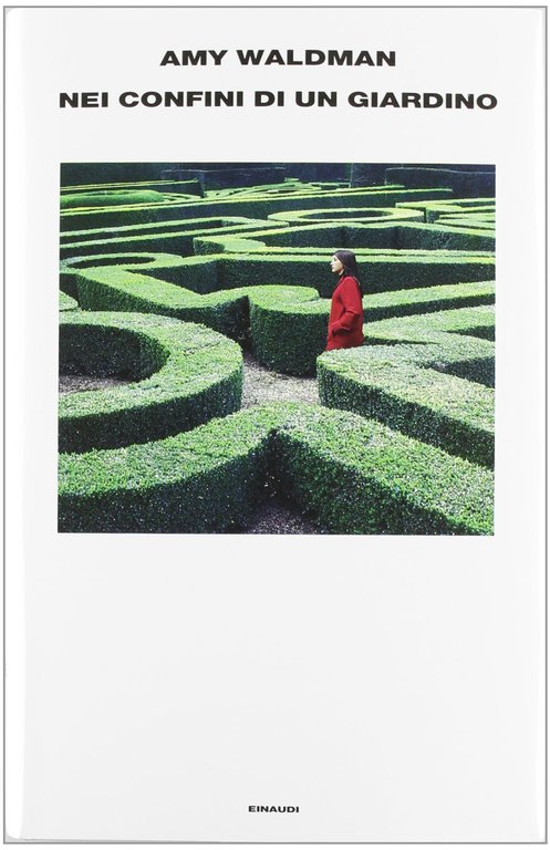 NEI CONFINI DI UN GIARDINO