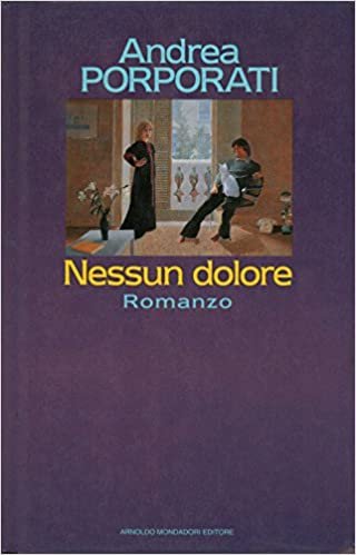 NESSUN DOLORE