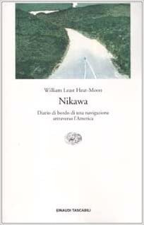 NIKAWA