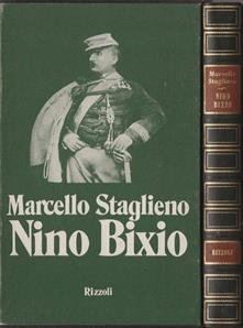 NINO BIXIO