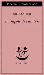 NIPOTE DI FLAUBERT