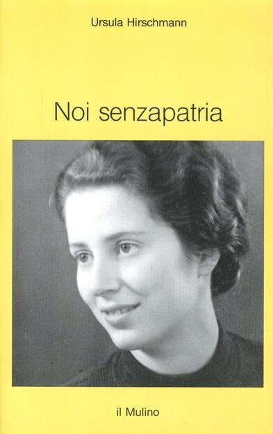 NOI SENZAPATRIA