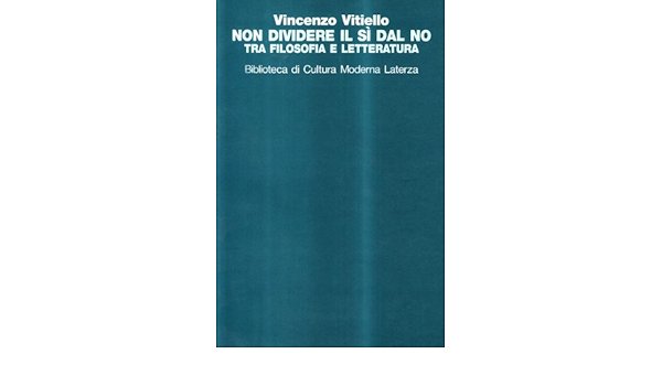 NON DIVIDERE IL SI DAL NO | Immagine Gallery 2