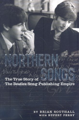 BEATLES NORTHERN SONGS