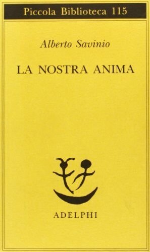 NOSTRA ANIMA