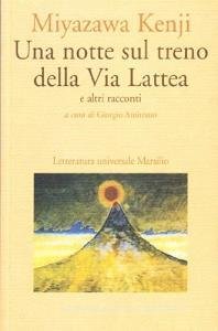 NOTTE SUL TRENO DELLA VIA LATTEA