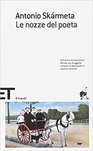 NOZZE DEL POETA (LE)