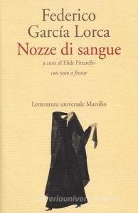 NOZZE DI SANGUE