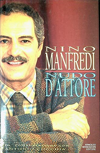 NUDO D`ATTORE