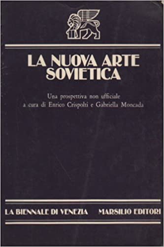 NUOVA ARTE SOVIETICA