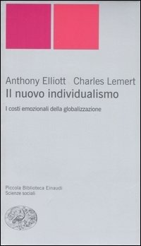 NUOVO INDIVIDUALISMO (IL)