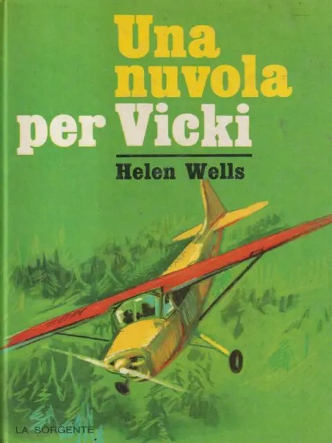 NUVOLA PER VICKI