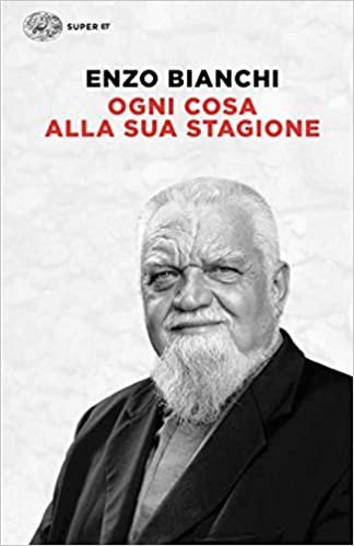 OGNI COSA ALLA SUA STAGIONE