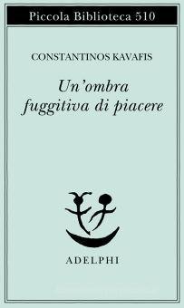 OMBRA FUGGITIVA DI PIACERE (UN`)