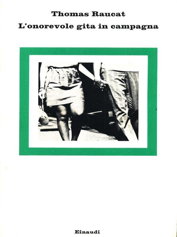 ONOREVOLE GITA IN CAMPAGNA (L`) | Immagine principale