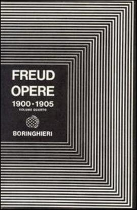 OPERE 1900-1905 VOL. 4