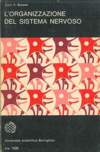 ORGANIZZAZIONE DEL SISTEMA NERVOSO