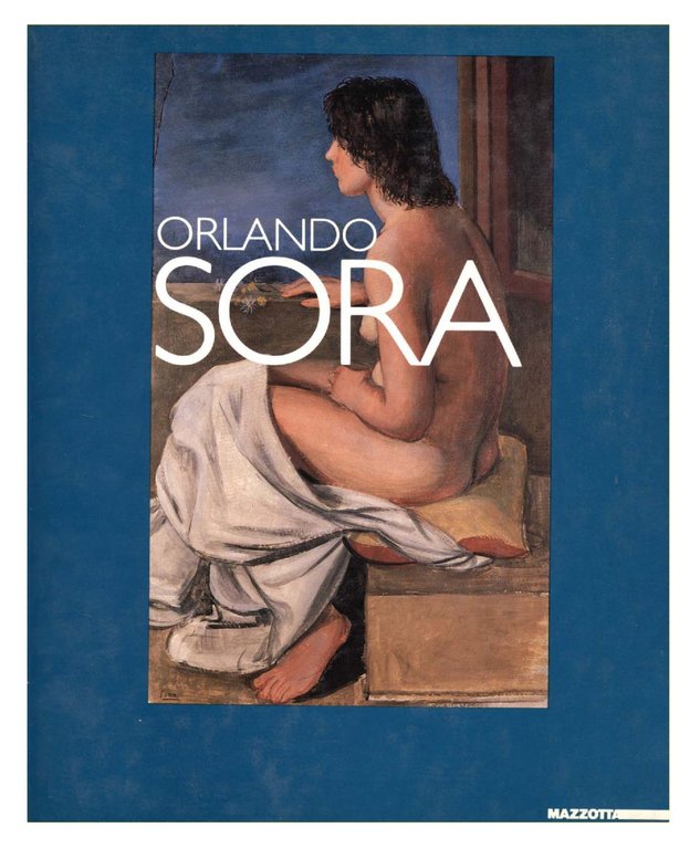ORLANDO SOPRA
