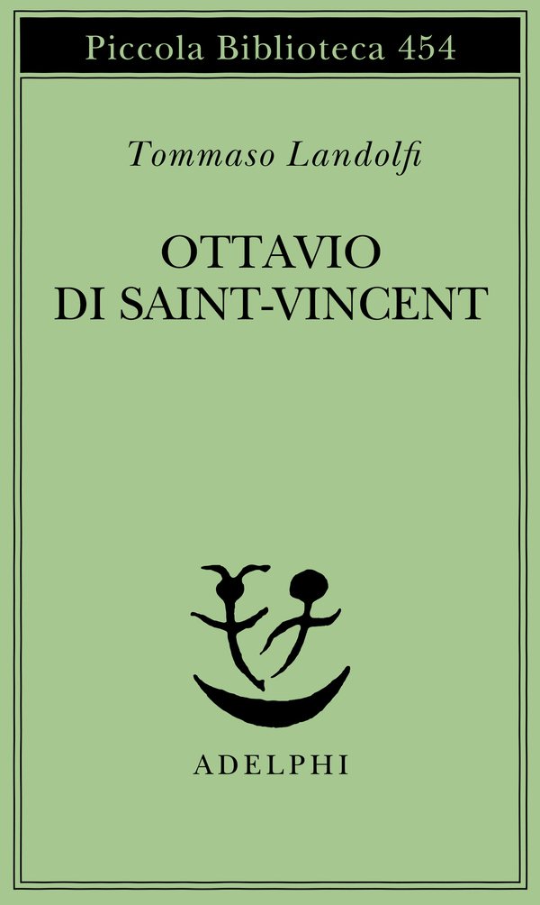 OTTAVIO DI SAINT-VINCENT