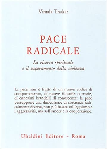 PACE RADICALE