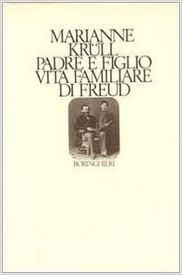 PADRE E FIGLIO VITA FAMILIARE DI FREUD