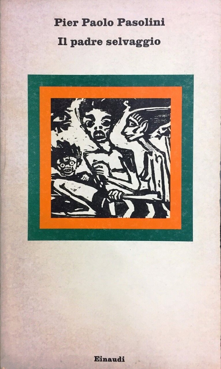 PADRE SELVAGGIO (IL) | Immagine principale