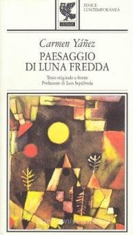 PAESAGGIO DI LUNA FREDDA