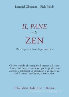 PANE E LO ZEN