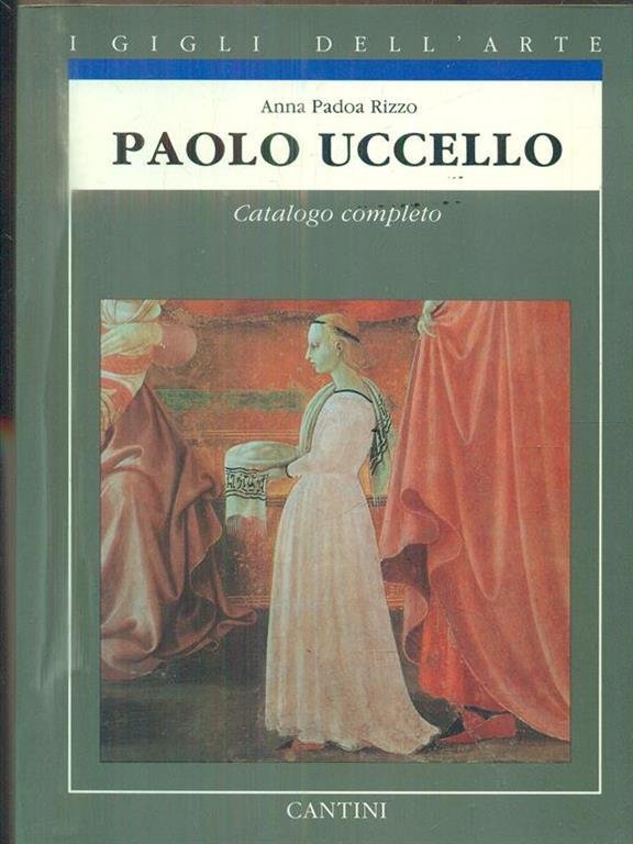 PAOLO UCCELLO