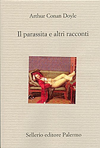 PARASSITA E ALTRI RACCONTI (IL)