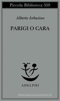 PARIGI O CARA