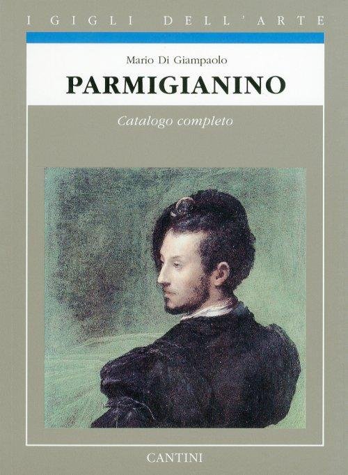 PARMIGIANINO