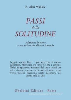 PASSI DALLA SOLITUDINE