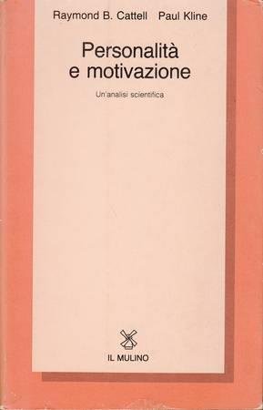 PERSONALITA` E MOTIVAZIONE | Immagine principale
