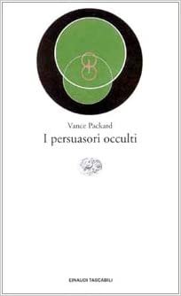 PERSUASORI OCCULTI