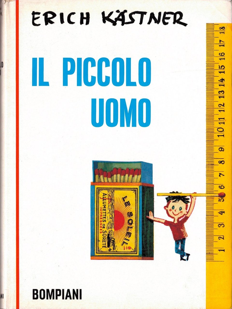 PICCOLO UOMO