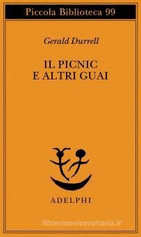 PICNIC E ALTRI GUAI