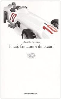 PIRATI FANTASMI E DINOSAURI