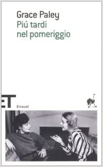 PIU` TARDI NEL POMERIGGIO