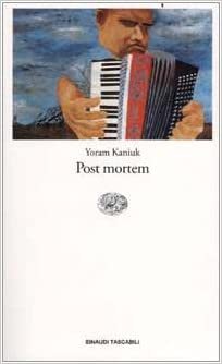 POST MORTEM