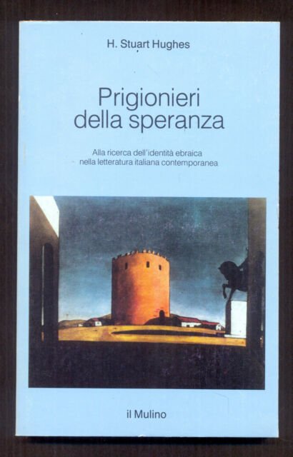 PRIGIONIERI DELLA SPERANZA