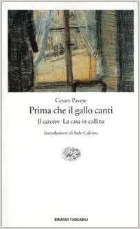 PRIMA CHE IL GALLO CANTI