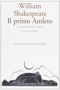 PRIMO AMLETO