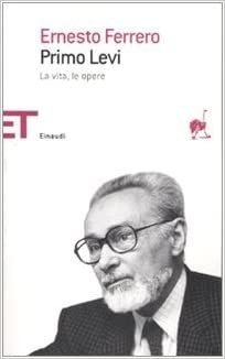 PRIMO LEVI