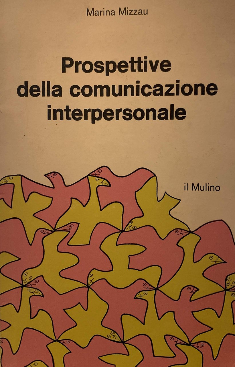 PROSPETTIVE DELLA COMUNICAZIONE INTERPERSONALE | Immagine principale