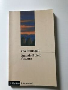 QUANDO IL CIELO S`OSCURA