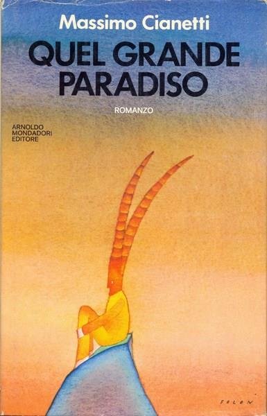 QUEL GRANDE PARADISO