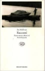 RACCONTI - PRIMO AMORE ULTIMI RITI FRA LENZUL