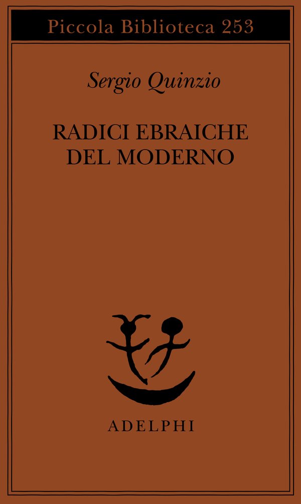 RADICI EBRAICHE DEL MODERNO